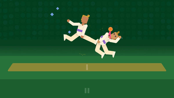 板球编年史/Cricket Through the Ages 截图