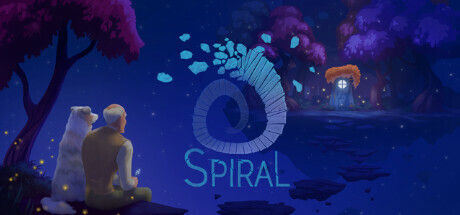 拾忆之旅 Spiral 截图