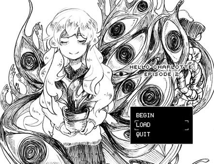 你好夏洛特 EP2：永恒的安魂曲/Hello Charlotte EP2: Requiem Aeternam Deo 截图