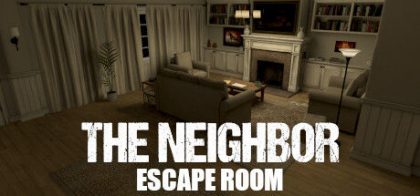 邻居之家：密室逃脱/The Neighbor - Escape Room