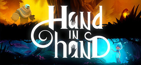 携手并进/Hand In Hand 截图