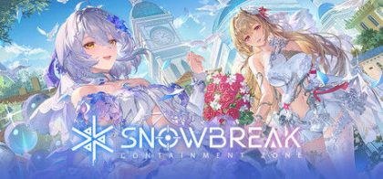Snowbreak: Containment Zone