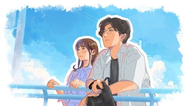 致亲爱的我/Dear me, I was... 截图