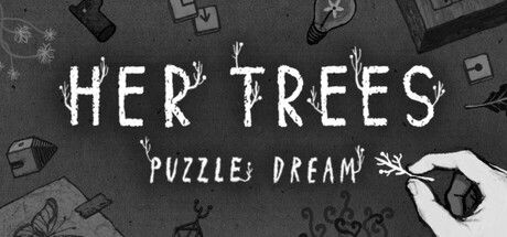 她的树：谜题梦/HER TREES : PUZZLE DREAM 截图