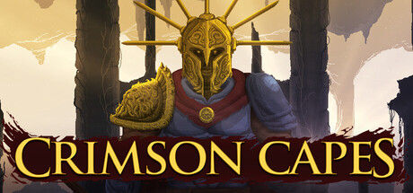 Crimson Capes 截图