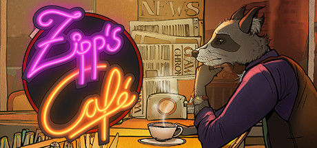 Zipp's Café 截图
