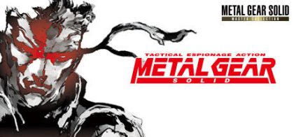 合金装备：大师合集（123）/METAL GEAR SOLID - Master Collection Version