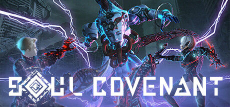 灵魂盟约/SOUL COVENANT 截图