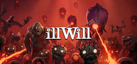 恶意/illWill 截图