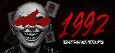 怪谈：1992/Uncanny Tales: 1992 截图