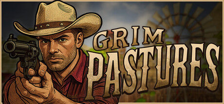 无尽的冒险/Grim Pastures 截图