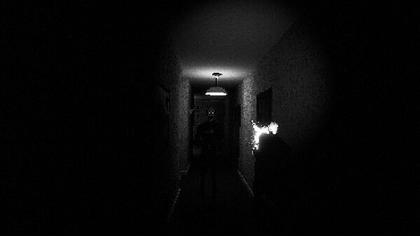 不知情的参与者/Unspoken 截图