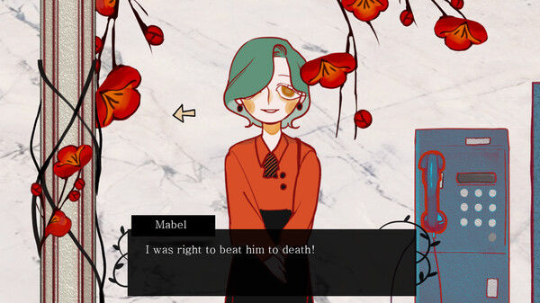 燃獄花(Purgatory’s Flower) 截图