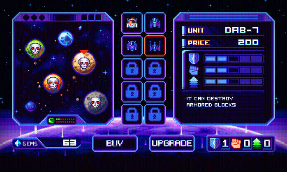 超级星际之路/Super Star Path 截图