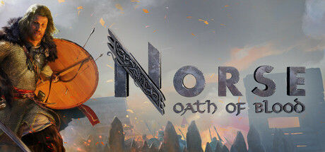 挪威：血誓/NORSE: Oath of Blood 截图