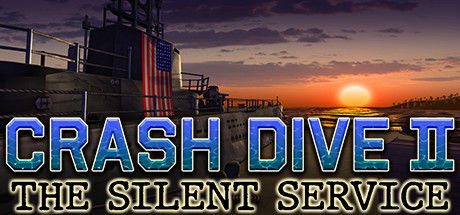 Crash Dive 2 截图