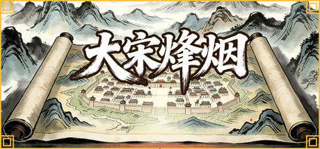 大宋烽烟 截图