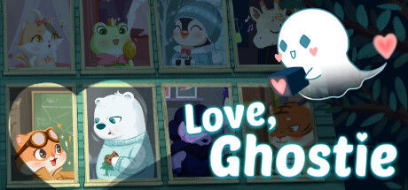 Love, Ghostie 截图