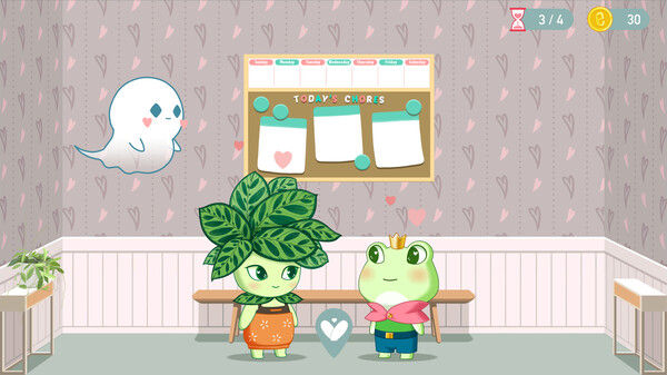 Love, Ghostie 截图
