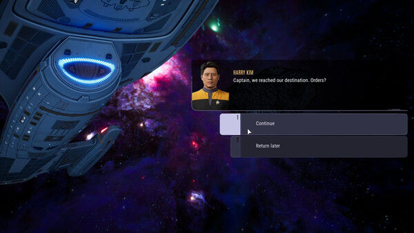 星际迷航：航海家号 - 穿越未知 截图