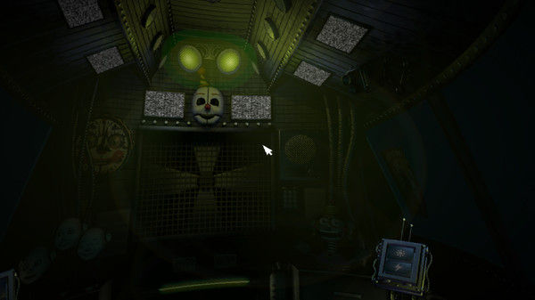Five Nights at Freddy's: Sister Location 截图