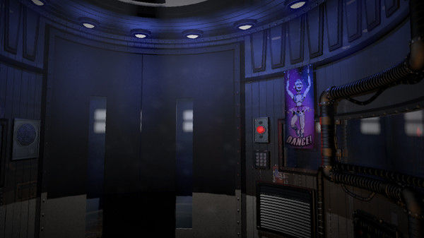 Five Nights at Freddy's: Sister Location 截图