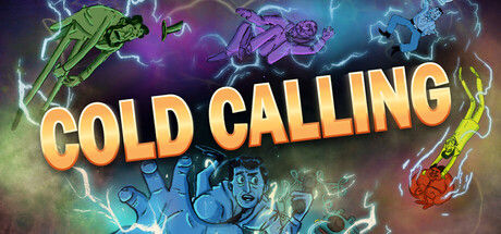 Cold Calling 截图