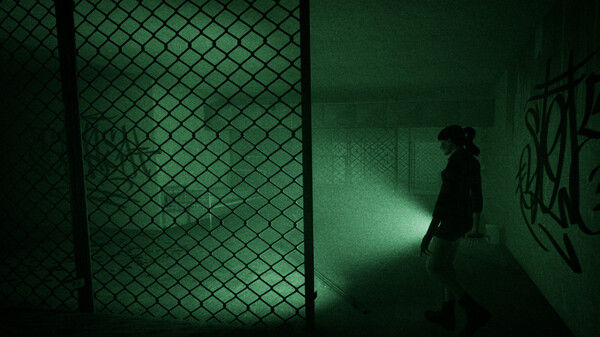 实验室内部/Inside the Labs 截图