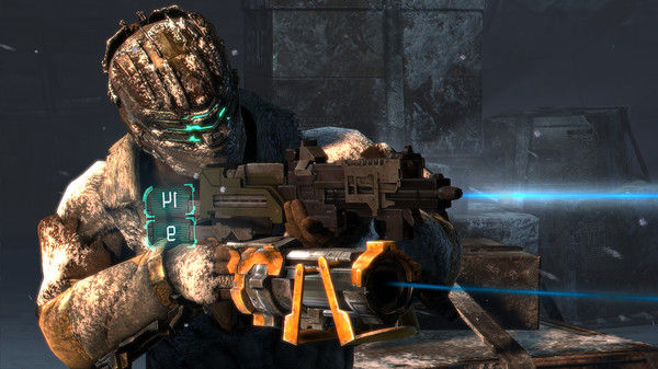 Dead Space™ 3 截图