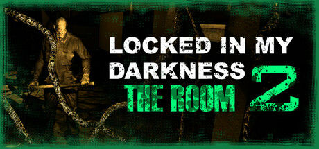 Locked in my Darkness 2: The Room 截图