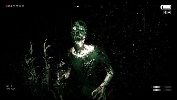 Locked in my Darkness 2: The Room 截图