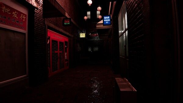 Locked in my Darkness 2: The Room 截图