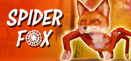 蜘蛛狐狸/Spider Fox 截图