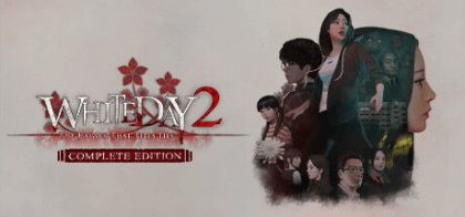 白色情人节2：谎言之花/White Day 2: The Flower That Tells Lies - Complete Edition