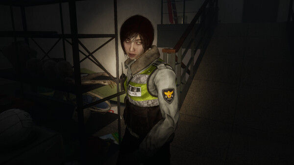白色情人节2：谎言之花/White Day 2: The Flower That Tells Lies - Complete Edition 截图