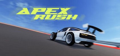 巅峰冲刺/Apex Rush