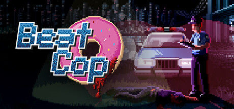 巡警/Beat Cop 截图