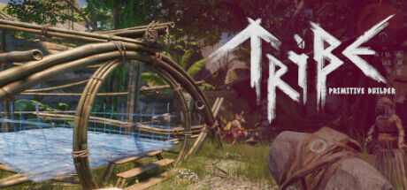 部落：原始建设者/Tribe: Primitive Builder 截图