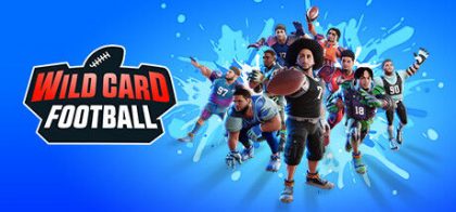 野卡橄榄球/Wild Card Football