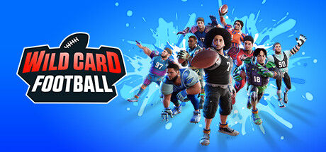 野卡橄榄球/Wild Card Football 截图