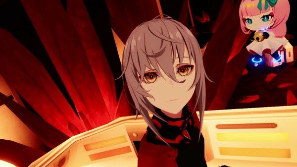 DYSCHRONIA: Chronos Alternate - Dual Edition 截图
