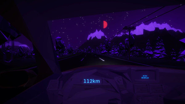 冥想空间/Glitchhikers: The Spaces Between 截图