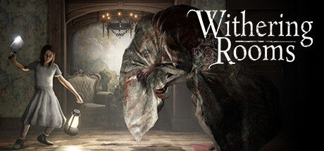 枯萎的房间/Withering Rooms 截图