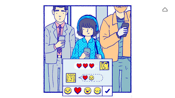 弗洛伦斯/Florence 截图