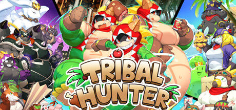 部落猎人/Tribal Hunter 截图