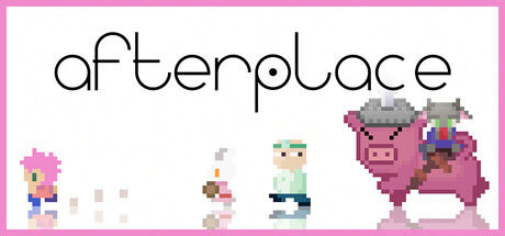 Afterplace 截图
