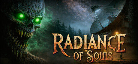 Radiance of Souls 截图