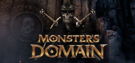 怪物领域/Monsters Domain 截图