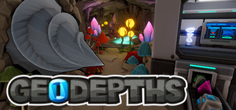 深岩钻探/GeoDepths 截图