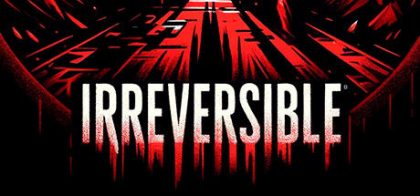 不可逆/IRREVERSIBLE